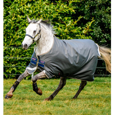 Horseware Amigo Bravo 12 Original 0g Decke Horseware Amigo Bravo 12 Original 0g Decke