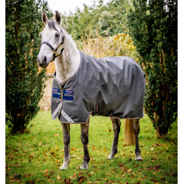 Horseware Amigo Bravo 12 Original 0g Decke Horseware Amigo Bravo 12 Original 0g Decke