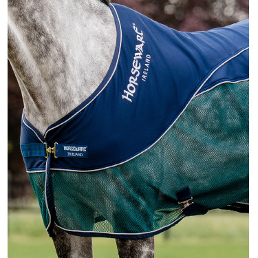 Horseware Signature Sport Cooler Trockendecke Horseware Signature Sport Cooler Trockendecke