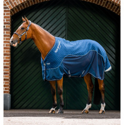 Horseware Signature Travel Cooler Abschwitzdecke