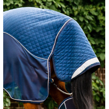 Horseware Signature Travel Cooler Abschwitzdecke Horseware Signature Travel Cooler Abschwitzdecke