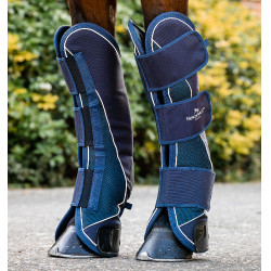 Transportgamaschen Horseware Signature