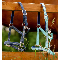 Spezial-Weidehalfter Horseware® Fieldsafe Spezial-Weidehalfter Horseware® Fieldsafe