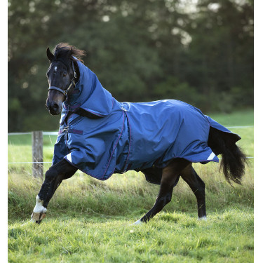 Horseware Rambo Optimo Bundle Decke 0g + Liner 200g