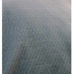 Horseware Rhino HexStop Plus Turnout-Decke 0g Grau / Indigo / Marineblau