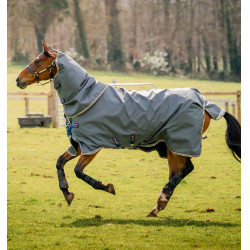 Horseware Amigo 1200D Plus Turnout Bundle 50g 100g und 200g