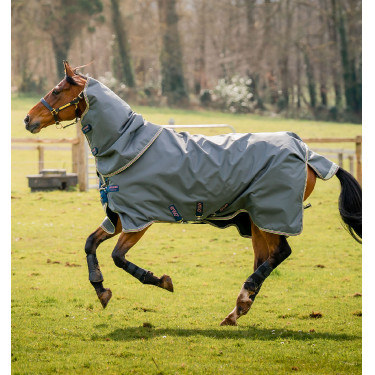Horseware Amigo 1200D Plus Turnout Bundle 50g 100g und 200g