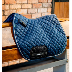 Spring-Satteldecke Horseware Signature