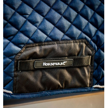 **Dressurschabracke Horseware Signature** **Dressurschabracke Horseware Signature**
