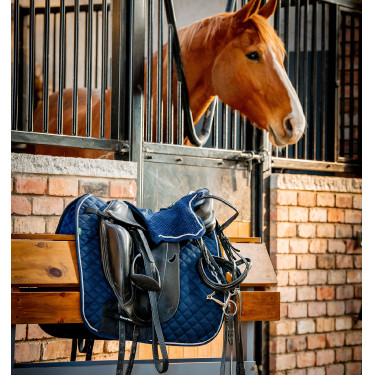 **Dressurschabracke Horseware Signature** **Dressurschabracke Horseware Signature**