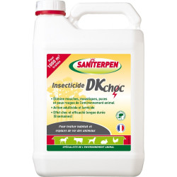 Saniterpen DK Choc Insektizid Saniterpen DK Choc Insektizid