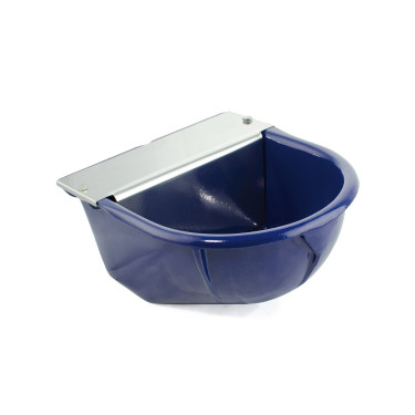 Tränkebecken aus Gusseisen mit konstantem Wasserniveau Umbria Equitazione Tränkebecken aus Gusseisen mit konstantem Wasserniveau Umbria Equitazione