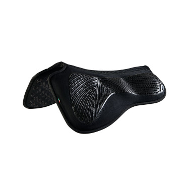 **MF DS SW-3DS Stoßdämpfer aus Wildleder mit doppelseitigem flachem Grip Acavallo** **MF DS SW-3DS Stoßdämpfer aus Wildleder mit doppelseitigem flachem Grip Acavallo**