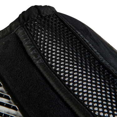 **MF DS SW-3DS Stoßdämpfer aus Wildleder mit doppelseitigem flachem Grip Acavallo** **MF DS SW-3DS Stoßdämpfer aus Wildleder mit doppelseitigem flachem Grip Acavallo**