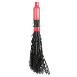 Plastikbesen ohne Stiel Umbria Equitazione Plastikbesen ohne Stiel Umbria Equitazione