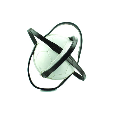 Horseball-Ball Größe 3 Umbria Equitazione
