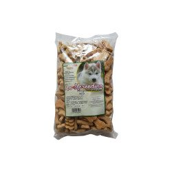 Biscuits La Merendina mit Äpfeln 1kg Umbria Equitazione Biscuits La Merendina mit Äpfeln 1kg Umbria Equitazione
