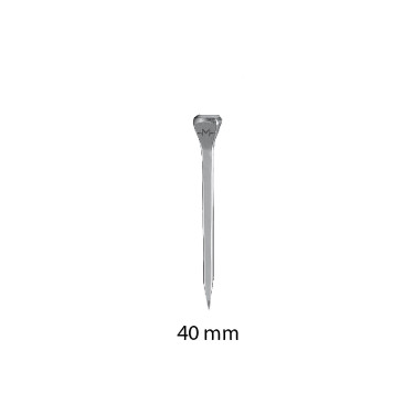 Schachtel Nägel Mondial JC00 500 Stück