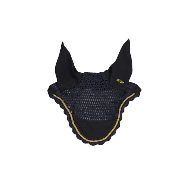 Fliegenhaube Pony Derby Baumwolle