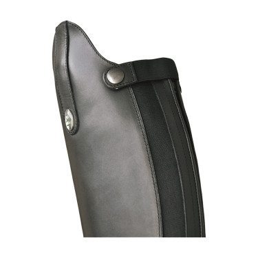 Derby Reitstiefel mit Schnürsenkeln und Reißverschluss hinten Derby Reitstiefel mit Schnürsenkeln und Reißverschluss hinten