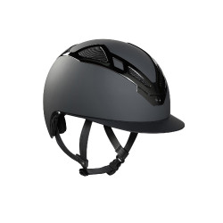 Suomy Apex Chrome Anthrazit Matt Helm