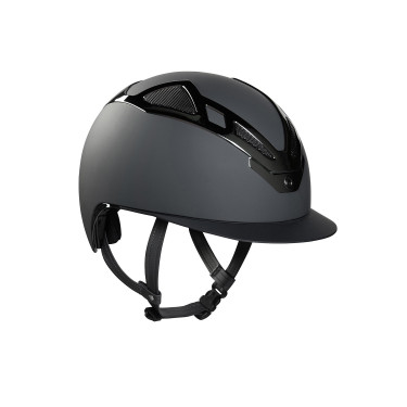 Suomy Apex Chrome Anthrazit Matt Helm