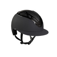 Casque Suomy Apex Wood Dame Noir Mat Noir matt