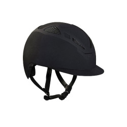 Suomy Hnt Helm Schwarz Matt