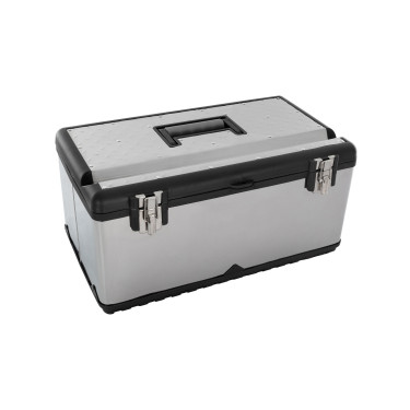 Putzbox mit Verstärkungen und Metallverschlüssen Umbria Equitazione Putzbox mit Verstärkungen und Metallverschlüssen Umbria Equitazione