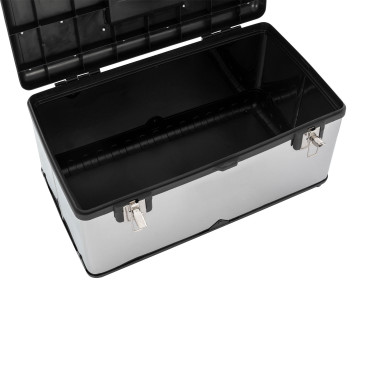 Putzbox mit Verstärkungen und Metallverschlüssen Umbria Equitazione Putzbox mit Verstärkungen und Metallverschlüssen Umbria Equitazione