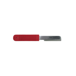 Abziehmesser Forget mit ergonomischem Griff