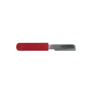Abziehmesser Forget mit ergonomischem Griff