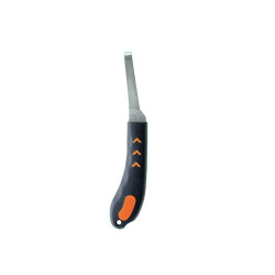 Scharfes Hufmesser SX oder DX Forget