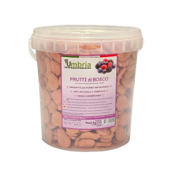 Beeren-Knusperleckerli für Pferde 3kg Umbria Equitazione