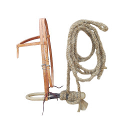 Bosal-Set Pool's Klassik Lakota