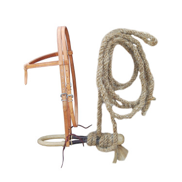Bosal-Set Pool's Klassik Lakota