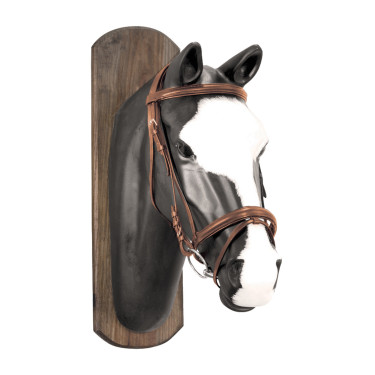 Filet Derby mit Baumwollzügeln Cognac Braun Filet Derby mit Baumwollzügeln Cognac Braun