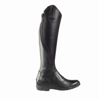 Reitstiefel Camden Horze Supreme Schwarz