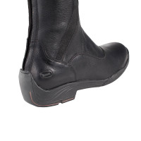 Reitstiefel Camden Horze Supreme Schwarz