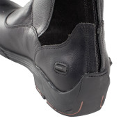 Reitstiefel Camden Horze Supreme Schwarz