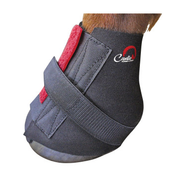 Neoprengamasche mit Klettverschlüssen Cavallo Horse & Rider Neoprengamasche mit Klettverschlüssen Cavallo Horse & Rider
