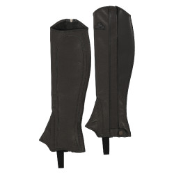 Mini-Chaps GP Leder Stretch Acavallo
