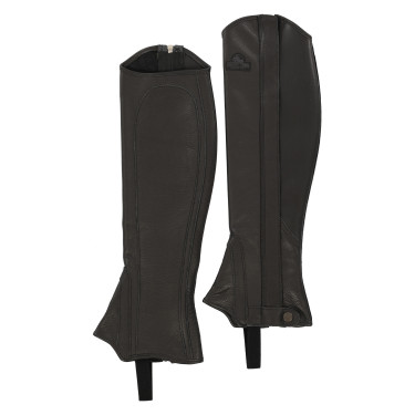 Mini-Chaps GP Leder Stretch Acavallo