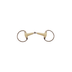 Olivengebiss Happy Mouth HB-2906