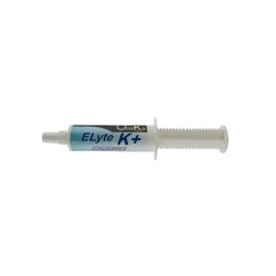 Elyte K Paste 120g Umbria Equitazione