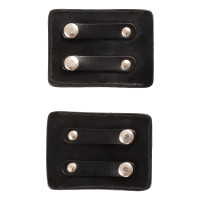 Wettbewerbsnummernhalter mit 4 Ziffern 12x8 cm Equestro Schwarz Wettbewerbsnummernhalter mit 4 Ziffern 12x8 cm Equestro Schwarz