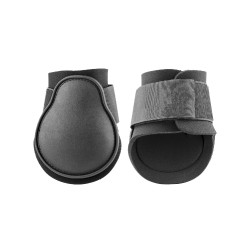 Neopren- und Kunststoff-Fesselkopfschutz Umbria Equitazione Neopren- und Kunststoff-Fesselkopfschutz Umbria Equitazione