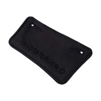 Ersatzrevers für Damenfrack Pailletten Equestro Marine Marineblau Ersatzrevers für Damenfrack Pailletten Equestro Marine Marineblau