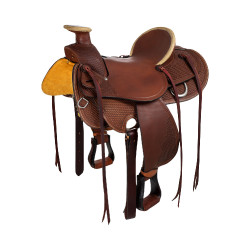 Ranchsattel Denver