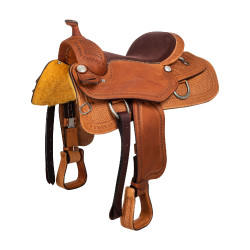 Reining-Sattel Denver